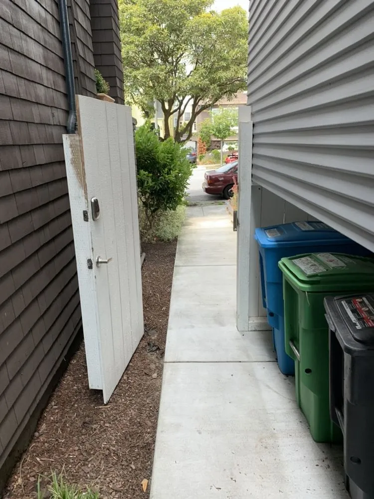 Top-rated garden landscaping for outdoor upgrades in San Francisco, CA by Outerspaces