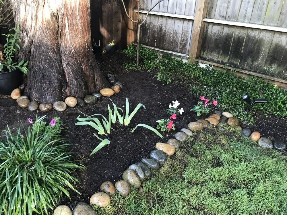 Local outdoor landscaping near you across San Francisco, CA - Outerspaces