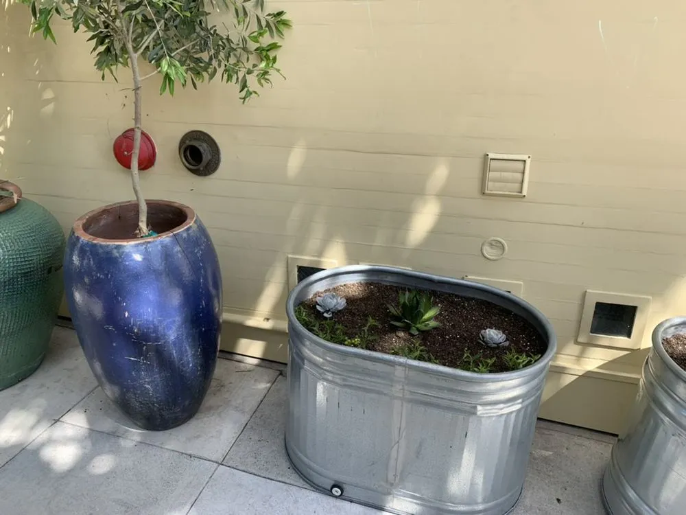 Top-rated residential landscaping experts serving San Francisco, CA - Outerspaces