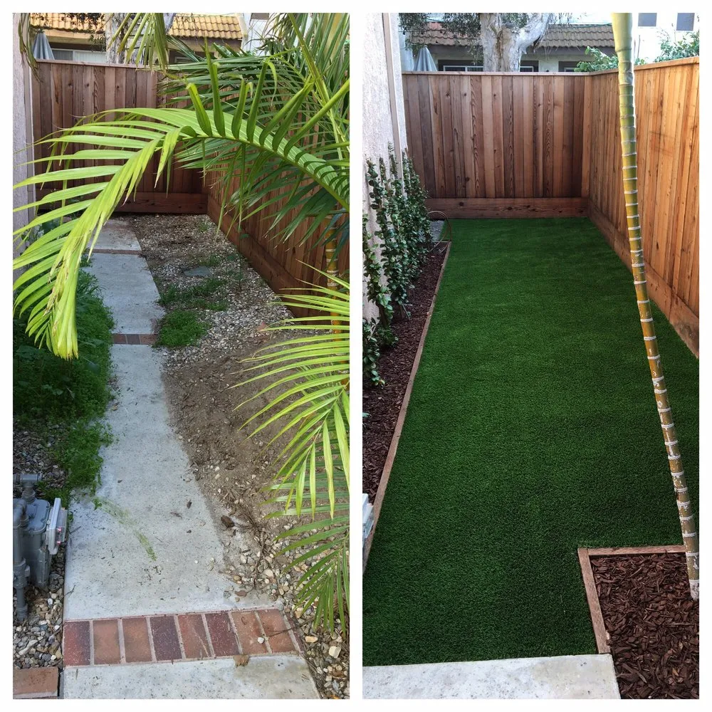 Top-rated outdoor landscaping for year-round maintenance across Monrovia, CA - Outlandish Design-Build