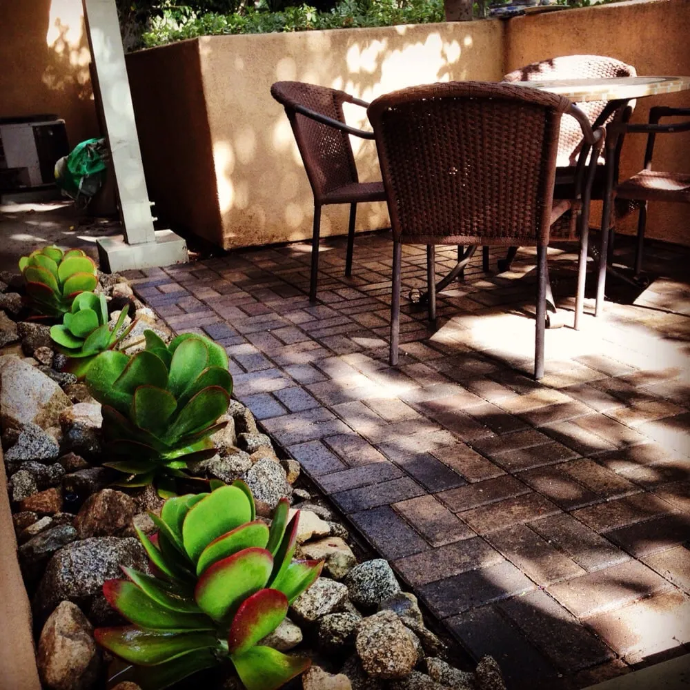 Expert lawn care service for beautiful yards across Monrovia, CA - Outlandish Design-Build