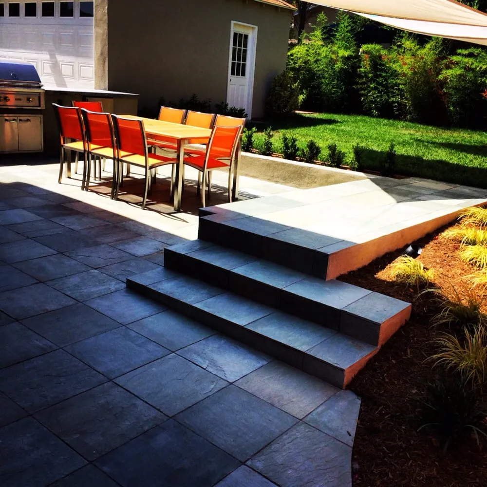 Local residential landscaping experts serving Monrovia, CA - Outlandish Design-Build