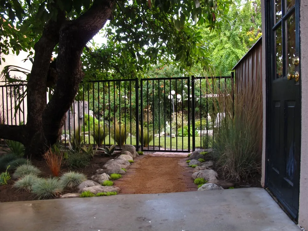 Trusted landscape design for residential properties across Monrovia, CA - Outlandish Design-Build