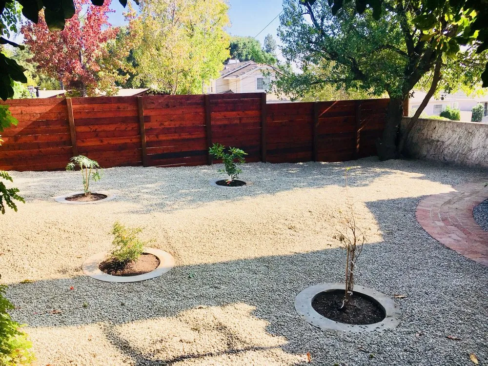 Expert landscape design for residential properties in Monrovia, CA by Outlandish Design-Build