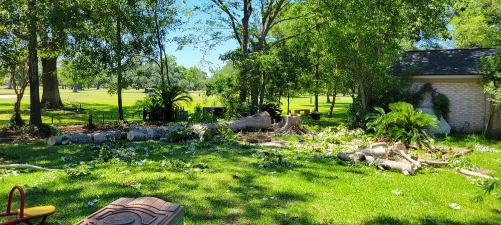 Reliable garden landscaping in Vidor, TX - Outlast