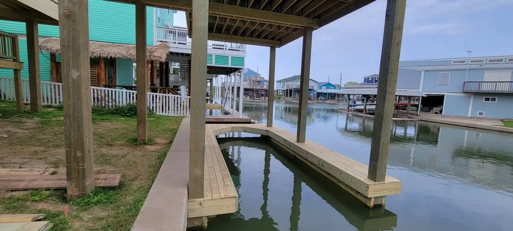 Professional landscaping services near you across Vidor, TX - Outlast