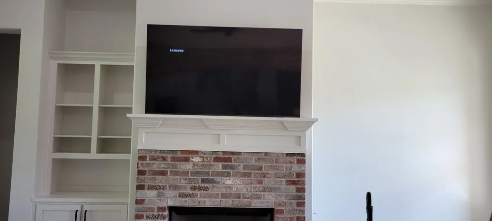 Professional lawn care service in Vidor, TX by Outlast