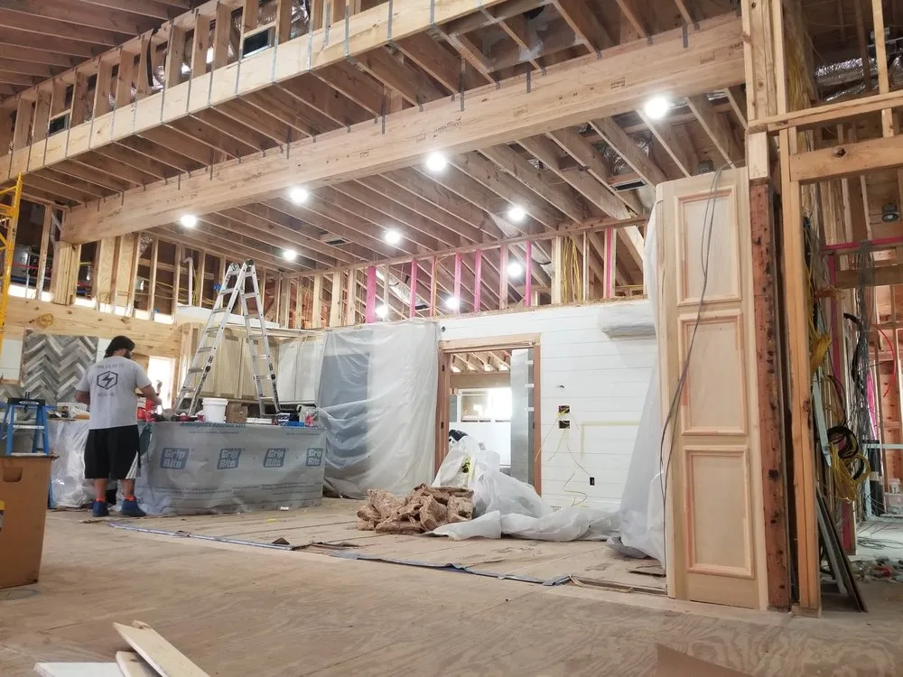 Professional yard cleanup service in Vidor, TX - Outlast