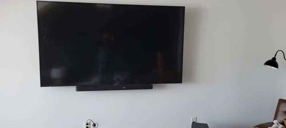 Local landscape installation in Vidor, TX - Outlast