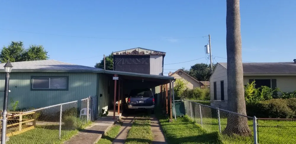 Affordable garden landscaping experts serving Vidor, TX - Outlast