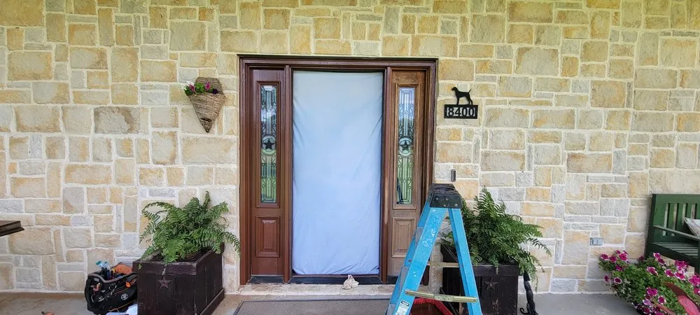 Trusted landscaping services for beautiful yards in Vidor, TX by Outlast