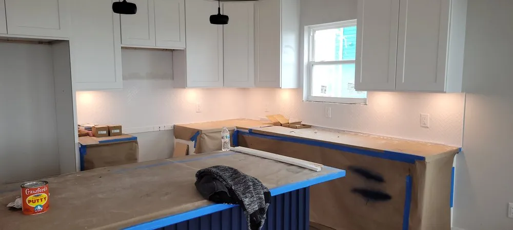 Top-rated lawn mowing service in Vidor, TX by Outlast