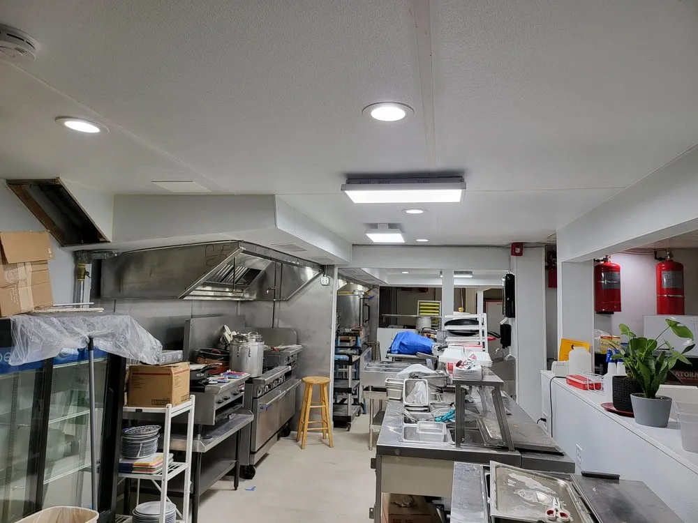 Expert lawn care service for year-round maintenance across Vidor, TX - Outlast