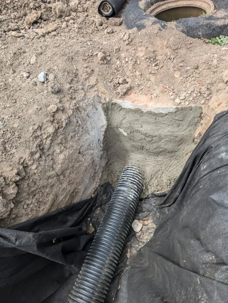 Trusted yard maintenance near you in Macedon, NY by Outlaw Acres Enterprises