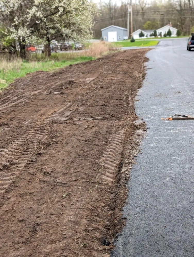 Affordable landscape design experts serving Macedon, NY - Outlaw Acres Enterprises