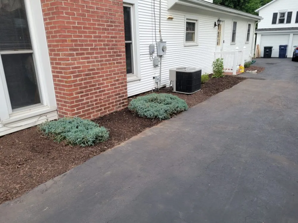 Expert landscaping services in Macedon, NY - Outlaw Acres Enterprises