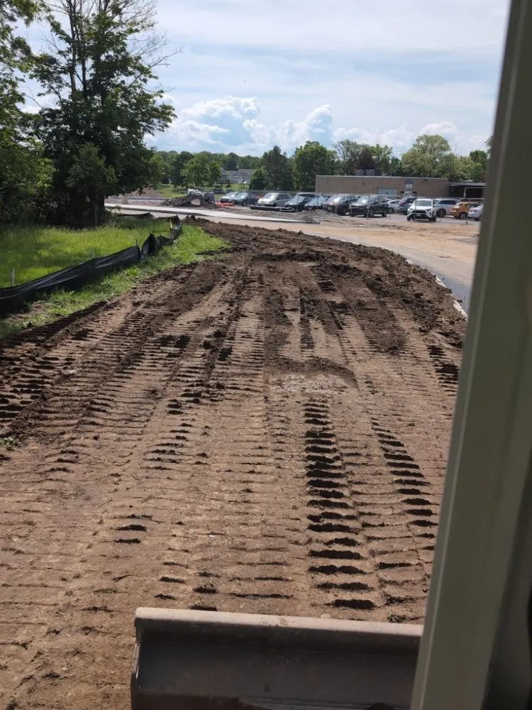 Affordable garden landscaping in Macedon, NY - Outlaw Acres Enterprises