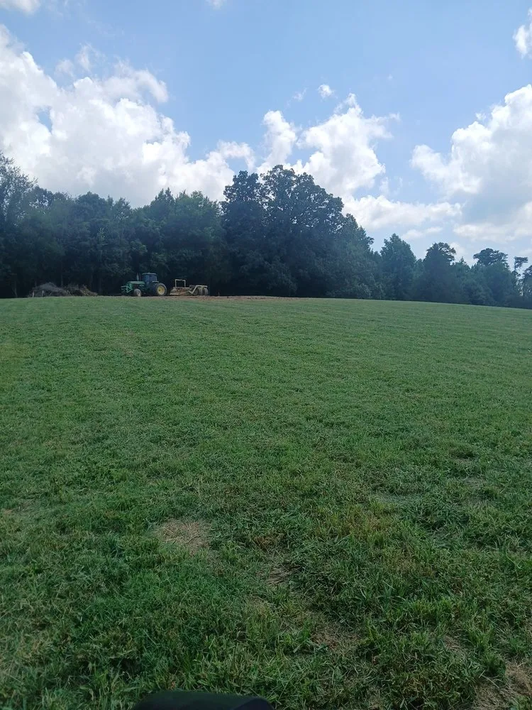 Affordable garden landscaping in Bulls Gap, TN - Outlaw Enterprises