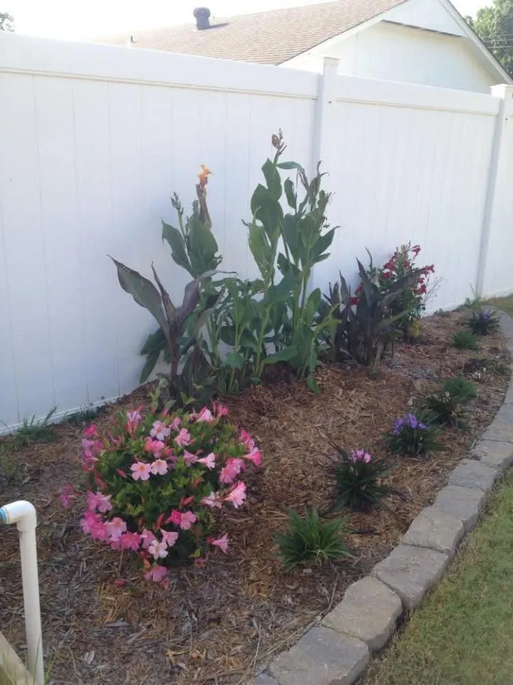 Custom yard cleanup service near you across Fordyce, AR - Outlaw Landscape Design