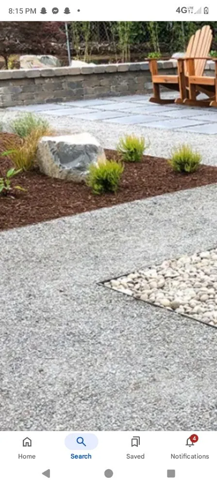 Custom landscape design near you in Fordyce, AR by Outlaw Landscape Design