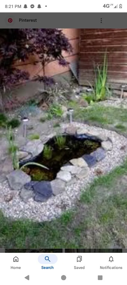 Local outdoor landscaping in Fordyce, AR - Outlaw Landscape Design