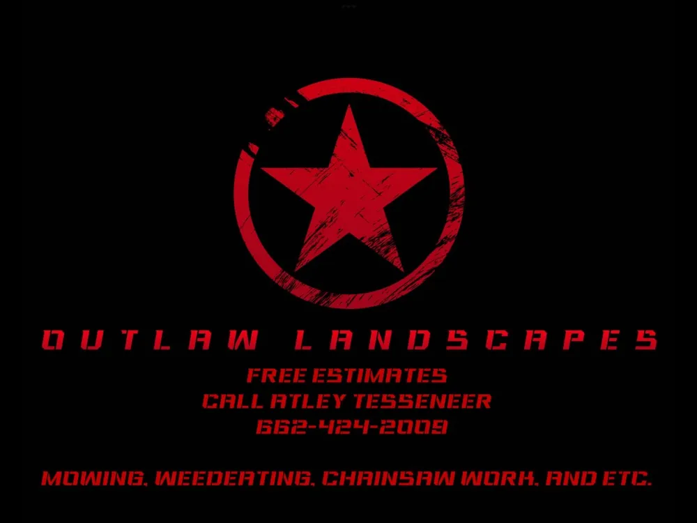 Trusted lawn care service in Belmont, MS by Outlaw Landscapes