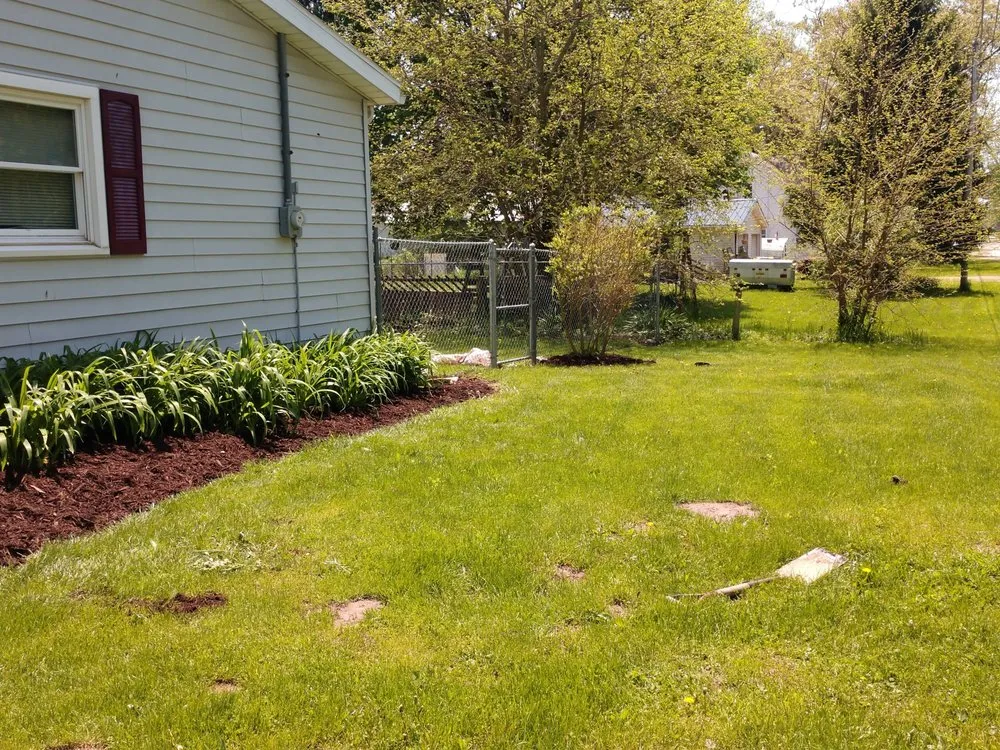 Expert landscaping services experts serving Fremont, IN - Outlaw Landscaping & Lawn
