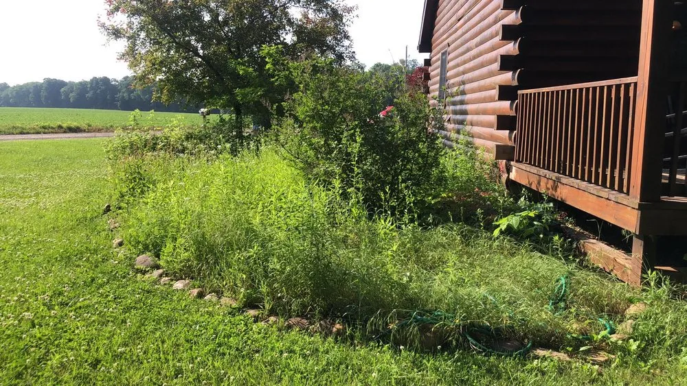 Trusted yard maintenance experts serving Fremont, IN - Outlaw Landscaping & Lawn