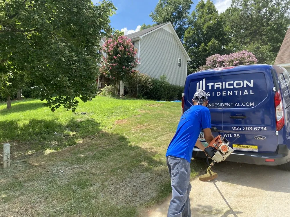 Top-rated yard maintenance for year-round maintenance across Carrollton, GA - Outlaw Landscaping