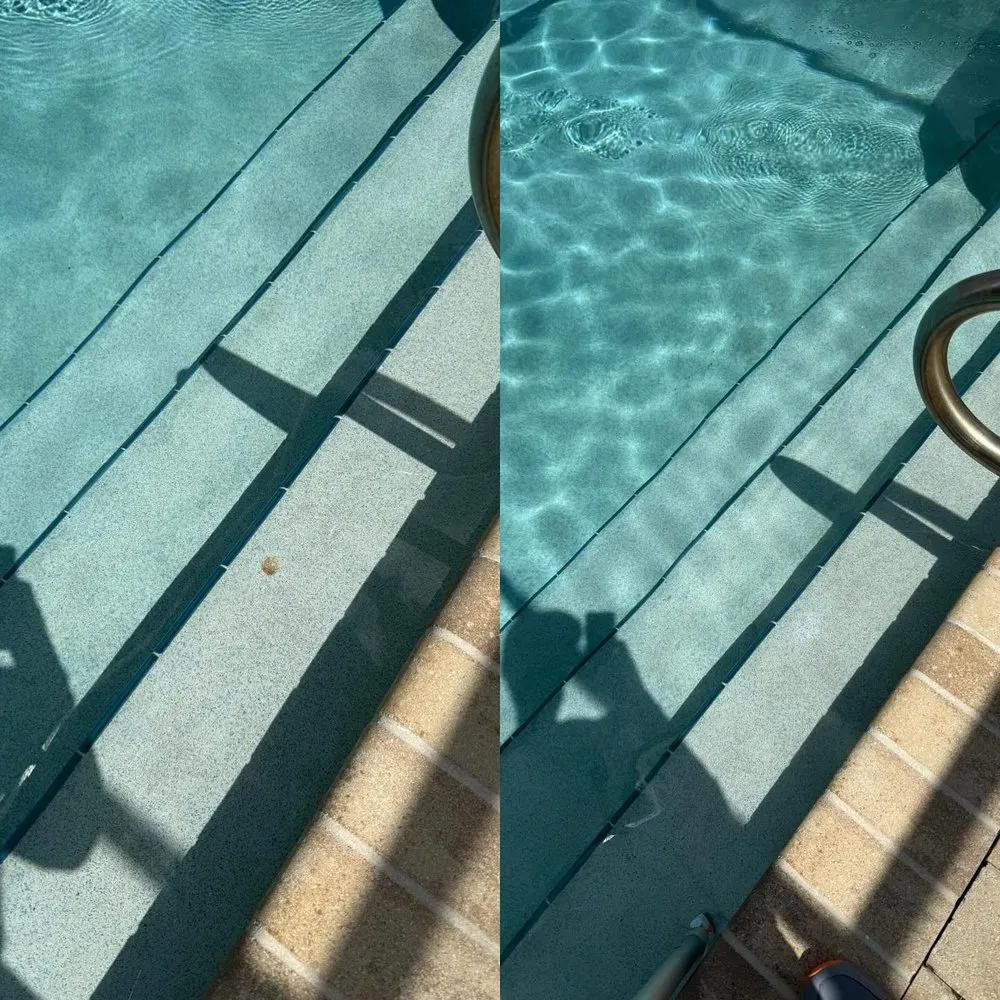 Trusted landscape installation for homes across Cape Coral, FL - Outlaw Lawn and Pool Service