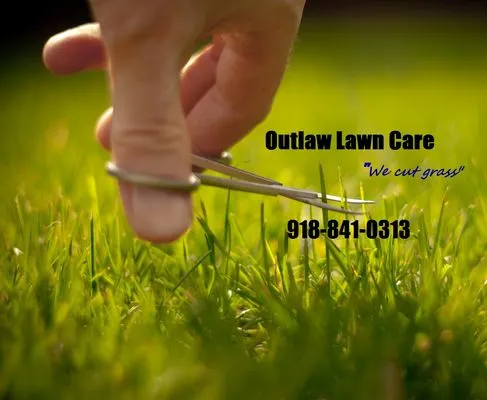 Outlaw Lawn Service