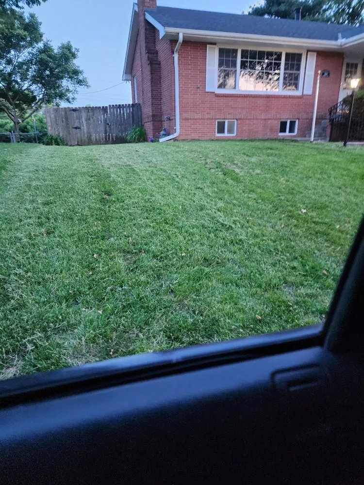 Trusted garden landscaping in Saint Joseph, MO - Outlaw Mowing And Landscaping
