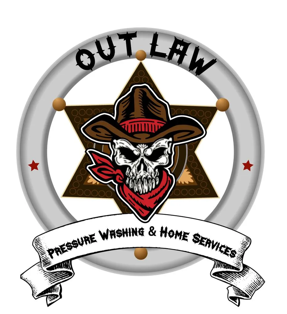 Professional residential landscaping for residential properties across San Antonio, TX - Outlaw Pressure Washing & Home Services
