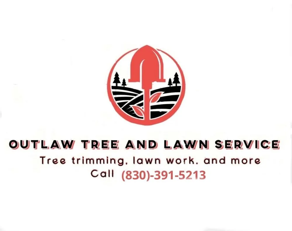 Expert residential landscaping for homes in San Antonio, TX by Outlaw Tree and Lawn Service