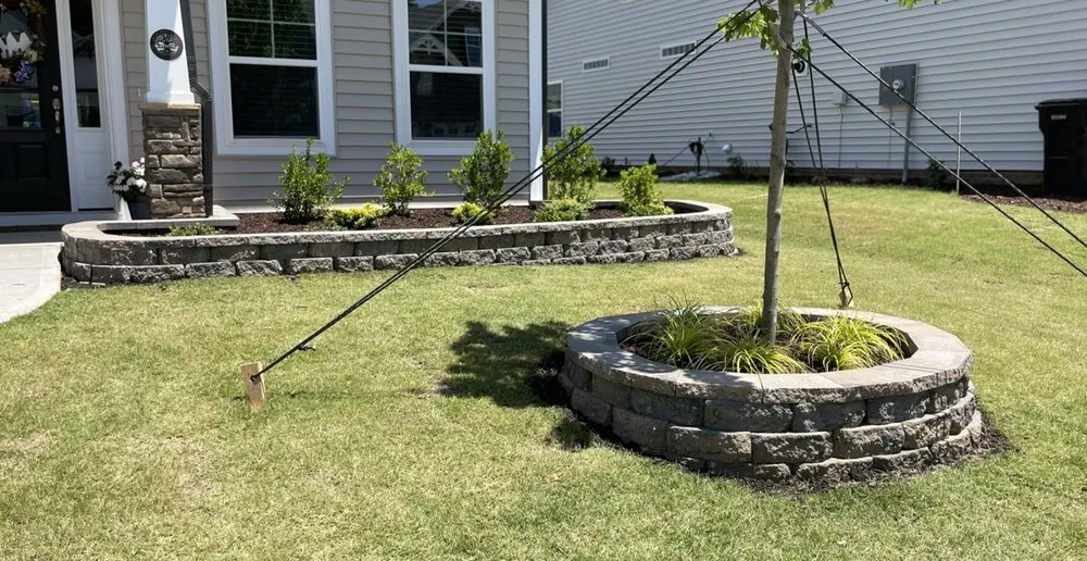 Trusted lawn care service for homes across Oxford, NC - Outlawn Landscape & Management