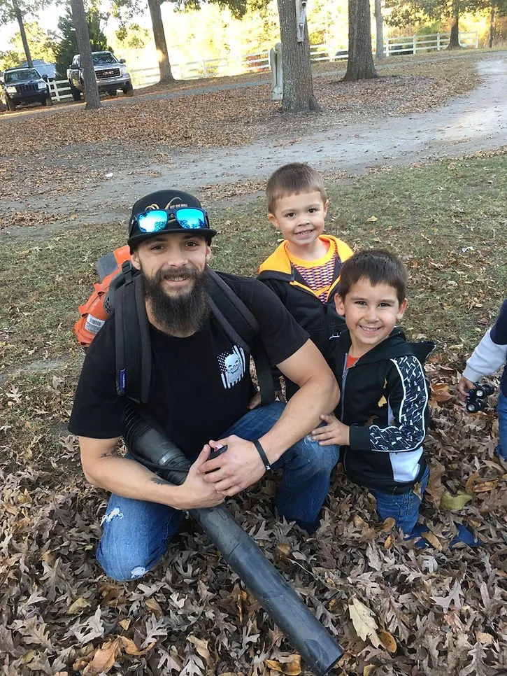 Trusted garden landscaping in Oxford, NC - Outlawn Landscape & Management