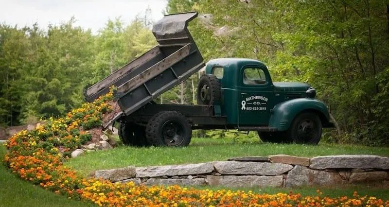 Reliable outdoor landscaping in Oxford, NC by Outlawn Landscape & Management