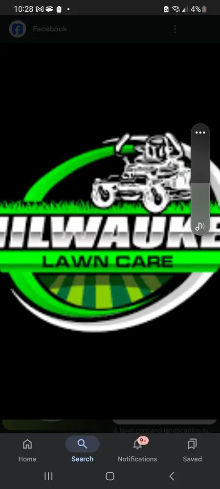 Professional landscape installation for residential properties across Milwaukee, WI - Outlaws & Nunns Lawncare