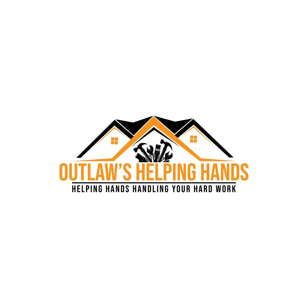 Custom lawn mowing service in Mooresville, NC - Outlaw's Helping Hands