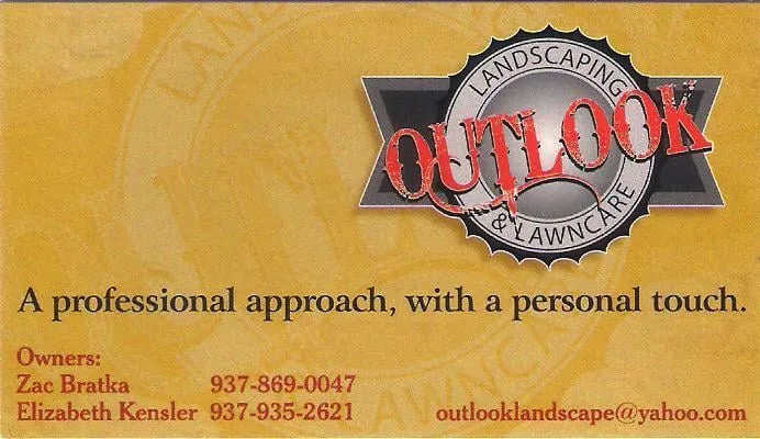 Local yard cleanup service in West Liberty, OH - Outlook Landscape and Lawncare