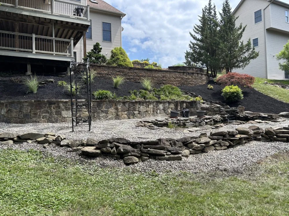 Reliable lawn care service experts serving Lebanon, PA - Outrageous Landscaping