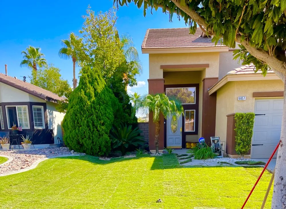 Trusted landscape installation in Covina, CA - Outright Landscape