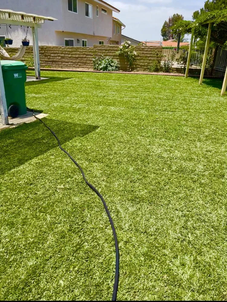 Trusted landscape design for homes across Covina, CA - Outright Landscape