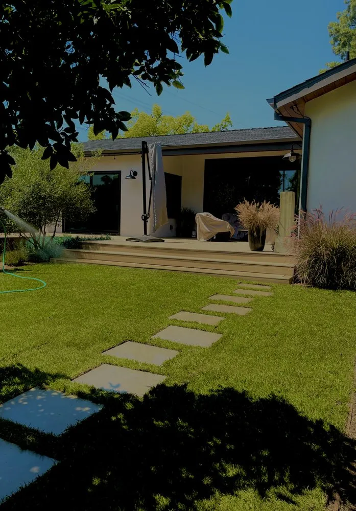 Local landscape installation experts serving Covina, CA - Outright Landscape