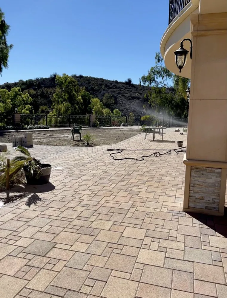 Reliable lawn care service in Covina, CA by Outright Landscape