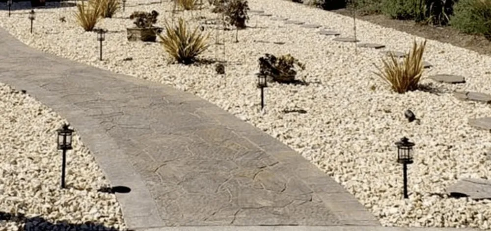 Affordable yard maintenance with custom design in Covina, CA by Outright Landscape