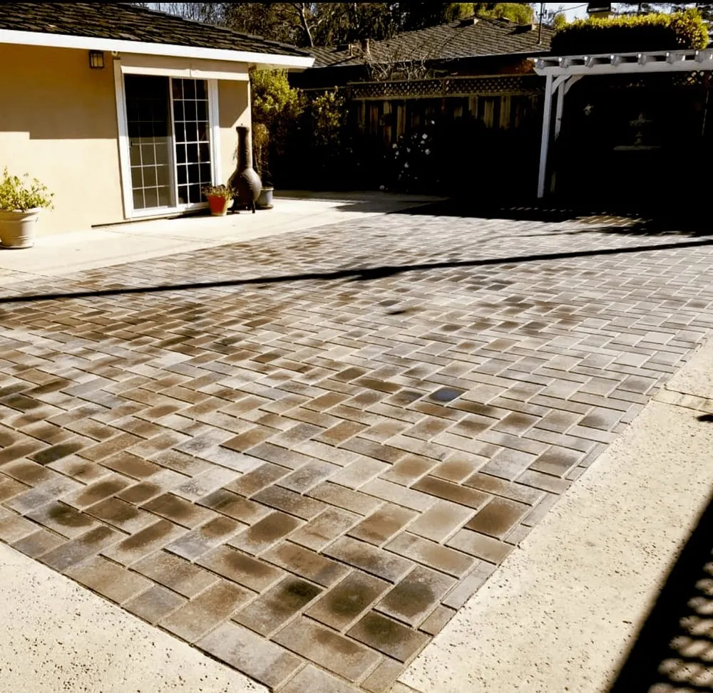 Reliable outdoor landscaping near you in Covina, CA by Outright Landscape