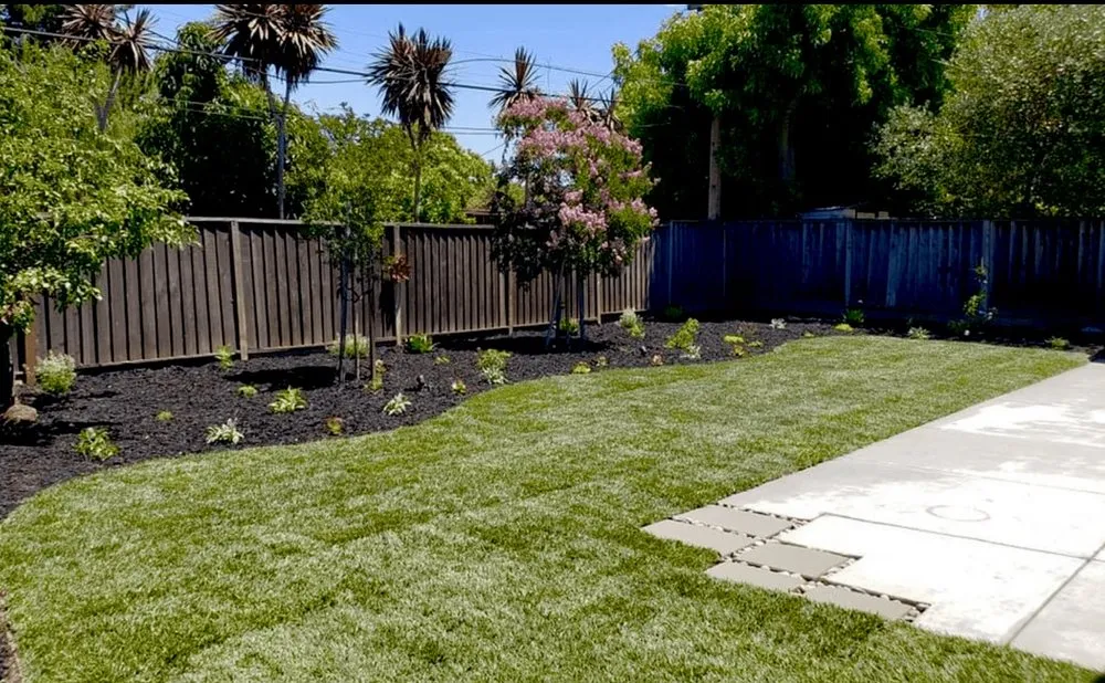 Top-rated lawn mowing service in Covina, CA - Outright Landscape