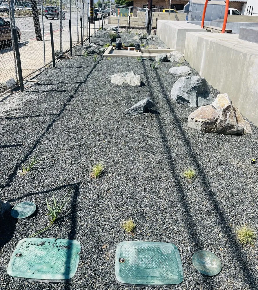 Reliable landscaping services near you across Covina, CA - Outright Landscape