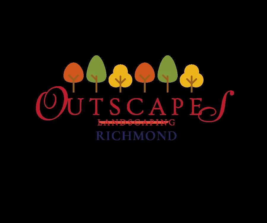 Affordable lawn mowing service with custom design in Midlothian, VA by Outscapes